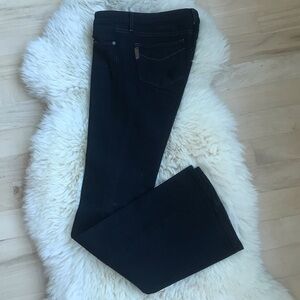 Black Paige Jeans